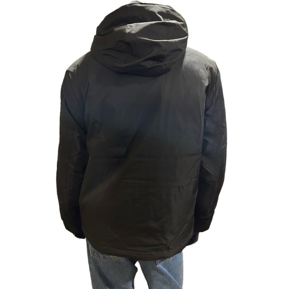 Tommy Hilfiger Men’s New Ghost Logo Jacket, NWOT - Picture 4 of 4